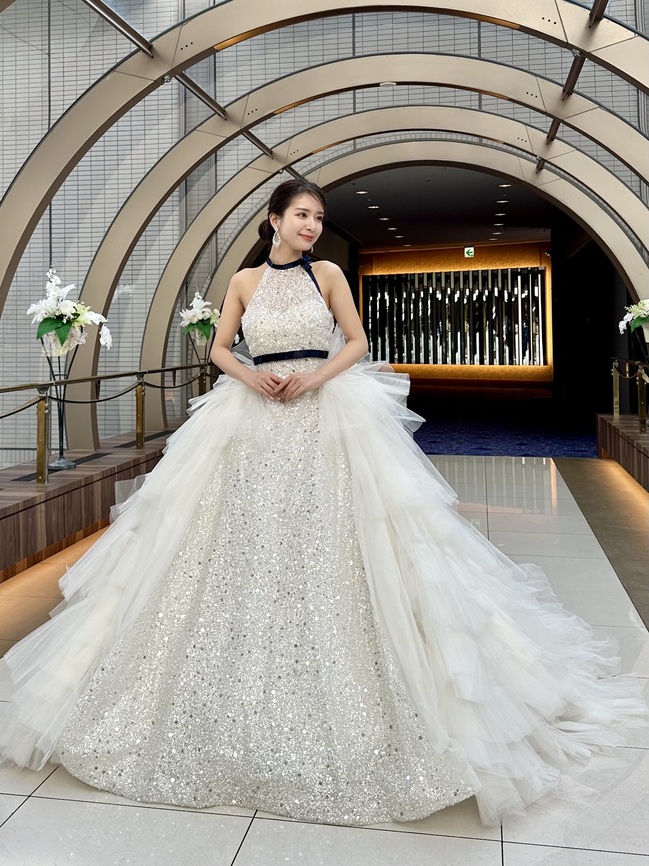 ウェディングドレス キヨコハタ KIYOKOHATA.jpg